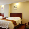 Отель GreenTree Inn Hainan Tibetan autonomous prefecture Gonghe County Express Hotel, фото 3