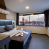 Отель The Queen Hotel, фото 6