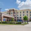 Отель Hampton Inn & Suites Trophy Club - Fort Worth North, фото 6