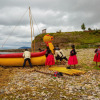 Отель Titicaca Lodge - Luquina Chico, фото 5