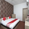 Отель OYO 17059 Prabhu Resort, фото 2