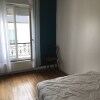 Отель Cosy apartment near Paris в Мэзоне-Альфоре