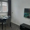 Отель Beautiful 1-bed House by Manchester City Stadium, фото 6