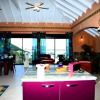 Отель Apartment with 4 Bedrooms in Philipsburg, with Wonderful Sea View, Pool Access, Furnished Terrace, фото 14