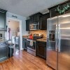 Отель Family-friendly Clarksville Home w/ Fire Pit!, фото 7