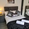 Отель SAV Apartments Loughborough - 1 Bed Flat, фото 2