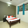 Отель OYO 12058 The Green Mushroom, фото 6