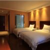 Отель GreenTree Inn Yangzhou South Yunhe Road Yangzhou Bridge Express Hotel, фото 5