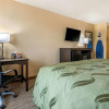 Отель Quality Inn & Suites Brandenburg - Fort Knox, фото 12