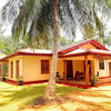 Отель Green Sapphire Holiday Resort Wilpaththu, фото 43
