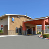 Отель Americas Best Value Inn & Suites Bakersfield E, фото 1