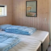 Отель Modern Holiday Home in Jutland Near North Sea Coast, фото 4