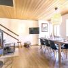 Отель Chalet With 5 Bedrooms in Bourg-saint-maurice, With Wonderful Mountain, фото 12