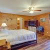 Отель Banner Elk Cabin w/ Game Room + Mountain Views!, фото 4