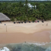 Отель Seagulls Beach & Garden Cabanas, фото 12