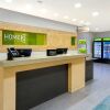 Отель Home2 Suites by Hilton Waco, фото 13