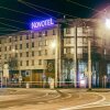 Отель Novotel Szczecin Centrum, фото 40