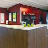 Отель Campanile Cholet, фото 17