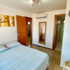Отель Studio Praia 2201 - NBI - Ponta Negra - Lado Sombra, фото 22