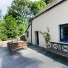 Отель Beautiful Holiday Home in Milltown With Garden, фото 9