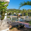 Отель Unit 1 - 7 Noosa Parade - Riverfront, фото 17
