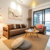 Отель Locals Boutique Apartment Wanzai No.7, фото 5