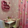 Отель The Trust Hua Hin Kitty Room Condo в Хуахине