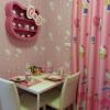 Отель The Trust Hua Hin kitty room в Хуахине