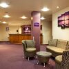 Отель Premier Inn Swansea City Centre в Суонси