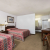 Отель Travelodge by Wyndham Cape Cod Area, фото 2