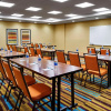 Отель Fairfield Inn & Suites by Marriott Alexandria, фото 16