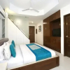 Отель Oyo Rooms Panchkula Sector 4, фото 7