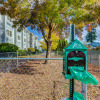 Отель Motel 6 Sutherlin, OR, фото 15