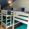 Отель Hostel Menorca - Albergue Juvenil, фото 11