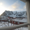 Отель Reine Rorbuer - by Classic Norway Hotels, фото 11