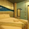 Отель Seabox Khaolak Hostel, фото 3