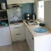 Отель Compact 4 Person Chalet in Friesland, фото 4