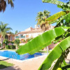 Отель Casa vista al jardin para 12 personas en Cambrils(67729), фото 12