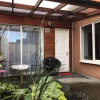 Отель Casas Puerto Montt II, cabaña para 3 personas, фото 7