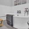 Отель Coastal #1 and Cozy #2 - Seacliff Beach Suites, фото 9