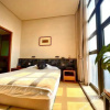 Отель Jingju Xiantang Chan Life Hotel (Nanda Yi Affiliated Hospital Qingshan Road Subway Station), фото 3