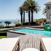 Отель Sedgemoor Villa in Camps Bay, фото 17