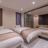 Отель Residence Hotel Takayama-Ekimae, фото 42
