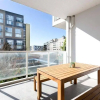 Отель Stylish Home - 3 Minutes from Airport + Parking, фото 7