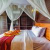 Отель Pula Huts Lembongan, фото 7