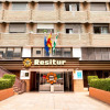 Отель Resitur, фото 1