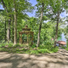 Отель Lakefront Getaway w/ Private Dock & Kayaks!, фото 17