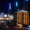 Отель Yixuan Anlai Hotel (Maoming Xinyi Donghuicheng Branch), фото 10