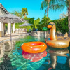 Отель 5BR Resort Style Entertainer with Pool, Spa, BBQ, фото 19