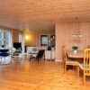 Отель 8 Person Holiday Home in Frederiksvaerk, фото 10